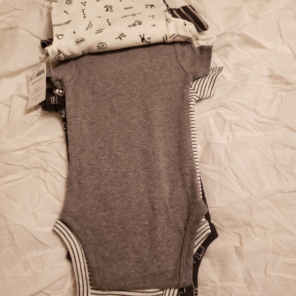 Carter's Baby Boy Set, Size 3M - Picture 3 of 6
